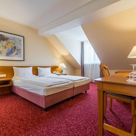 Galerie Hotel Leipziger Hof Екстериор снимка